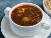 Manchow Soup