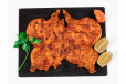 Hot And Sour Chicken Charcoal