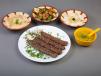 Mutton Kebab