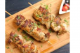 Pepper Chicken Tikka