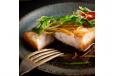 Fish In Ginger