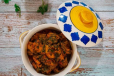 Chicken Methi