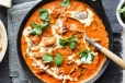Butter Chicken Boneless