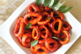 Squid Masala