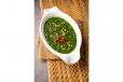 Plain Palak