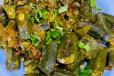 Bhindi Fry