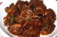 Chicken Chukka