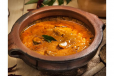 Fish Chatty Curry
