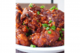 Chicken Kondattom Fry