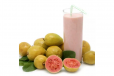 Guva + Milshake