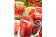 Strawberry + Watermelon