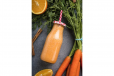 Orange + Carrot