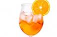 Orange Sarbath
