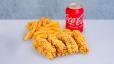 Chicken Tender Meal