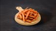 Sweet Potato Fries