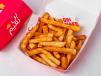 Spicy Fries