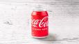 Coca - Cola