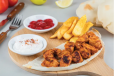 Shish Tawook