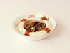 Hummus Meat