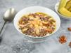 Hummus Fatah Meat