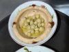 Hummus Spicy