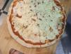 Margarita Pizza Mankoosha