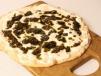 Labnah With Zaatar