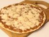 Lahem And Cheese