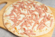 Mortadella With Cheese