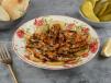 Chicken With Garlic And Lemon Cutlets