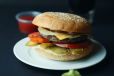 Burger