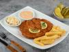 Chicken Escalope