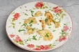 Chicken With Cream