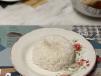 Rice Plate