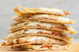 Turkey Cheese Saj