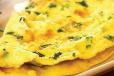 Egg Omelete