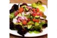 Fresh Green Salad