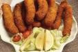 Fish Finger