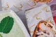 Chicken Mayo Roll