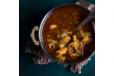 Paya Lahori (Mutton)