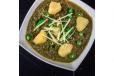 Aloo Palak
