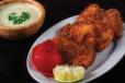 Lahori Fish Fry