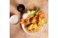 Chicken Biryani Combo