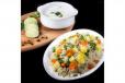 Vegetable Pulao