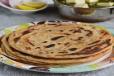 Brown Paratha