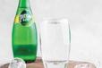 Perrier Bottle