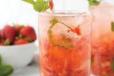 Strawberry Mojito
