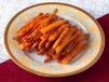 Sweet Potato Fries
