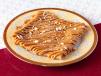 Caramel Crepe