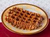 Lotus Waffle